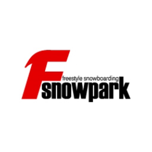 에프스노우파크 - fsnowpark icon