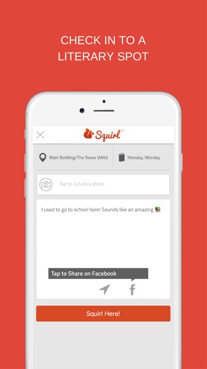 Squirl-Discover Book Locations(圖3)-速報App