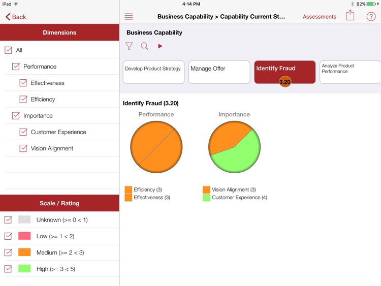 Enterprise Evolver screenshot-3