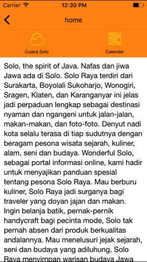 Wonderful Solo(圖2)-速報App