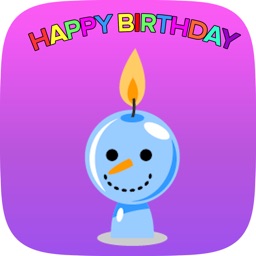 Celebrate Birthday Emojis