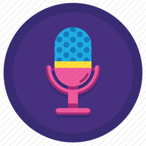 Voice Recorder for All Meeting icon
