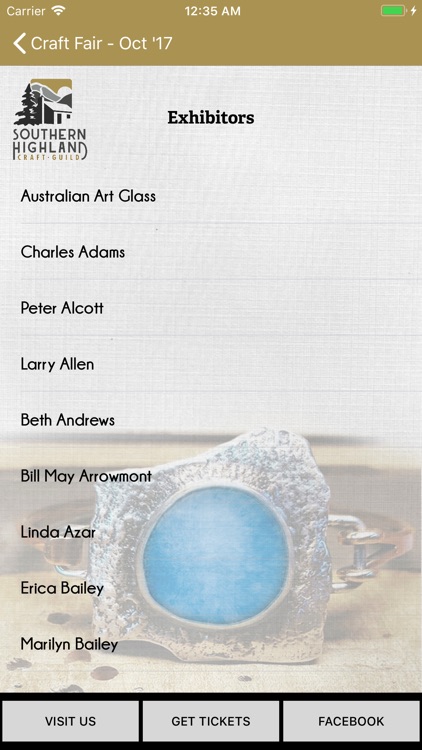 CraftFair-Oct17 screenshot-4