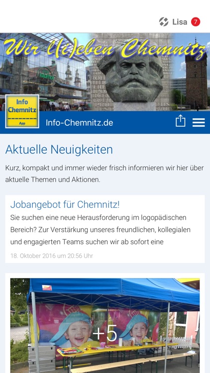Info-Chemnitz.de