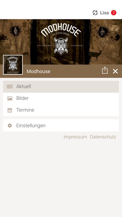 Modhouse