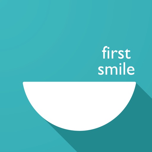 First Smile – Pregnancy & Baby Photo Album Apps