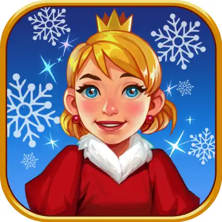 Gnomes Garden: Christmas story Cheats