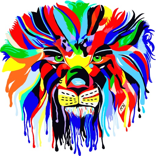 Colour Ink by Hair Beauty Ink