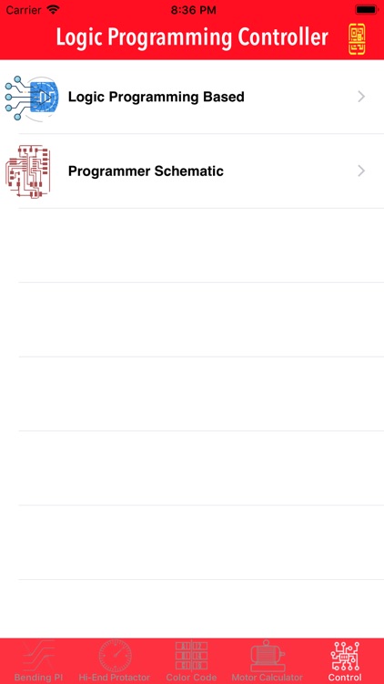 High Hand Electrician Tools screenshot-5