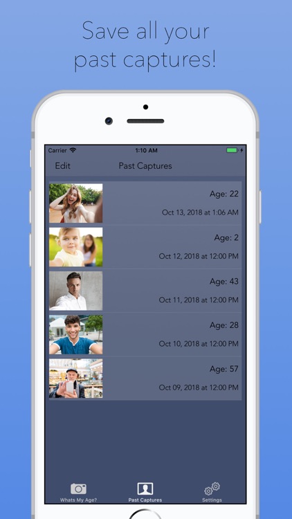 Whats My Age? How Old Am I?