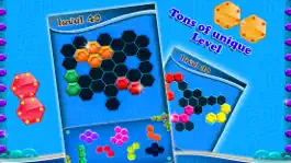 Game screenshot Hexa Block: Blast Mania apk