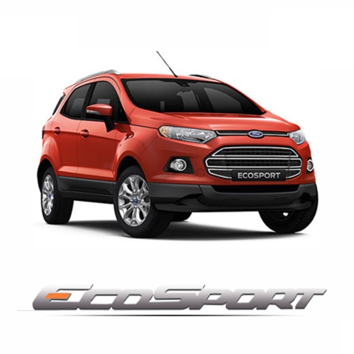 EcoSport Ambient Lighting