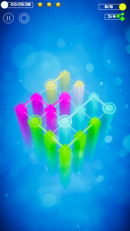 COLOR SKY CONNECT screenshot-3