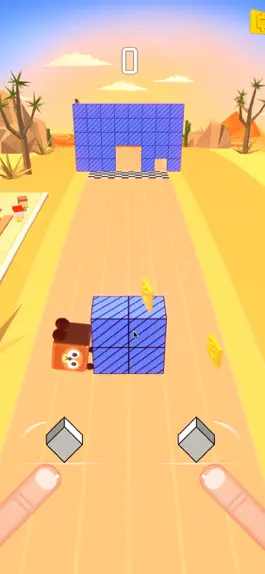 Game screenshot Walls Come mod apk