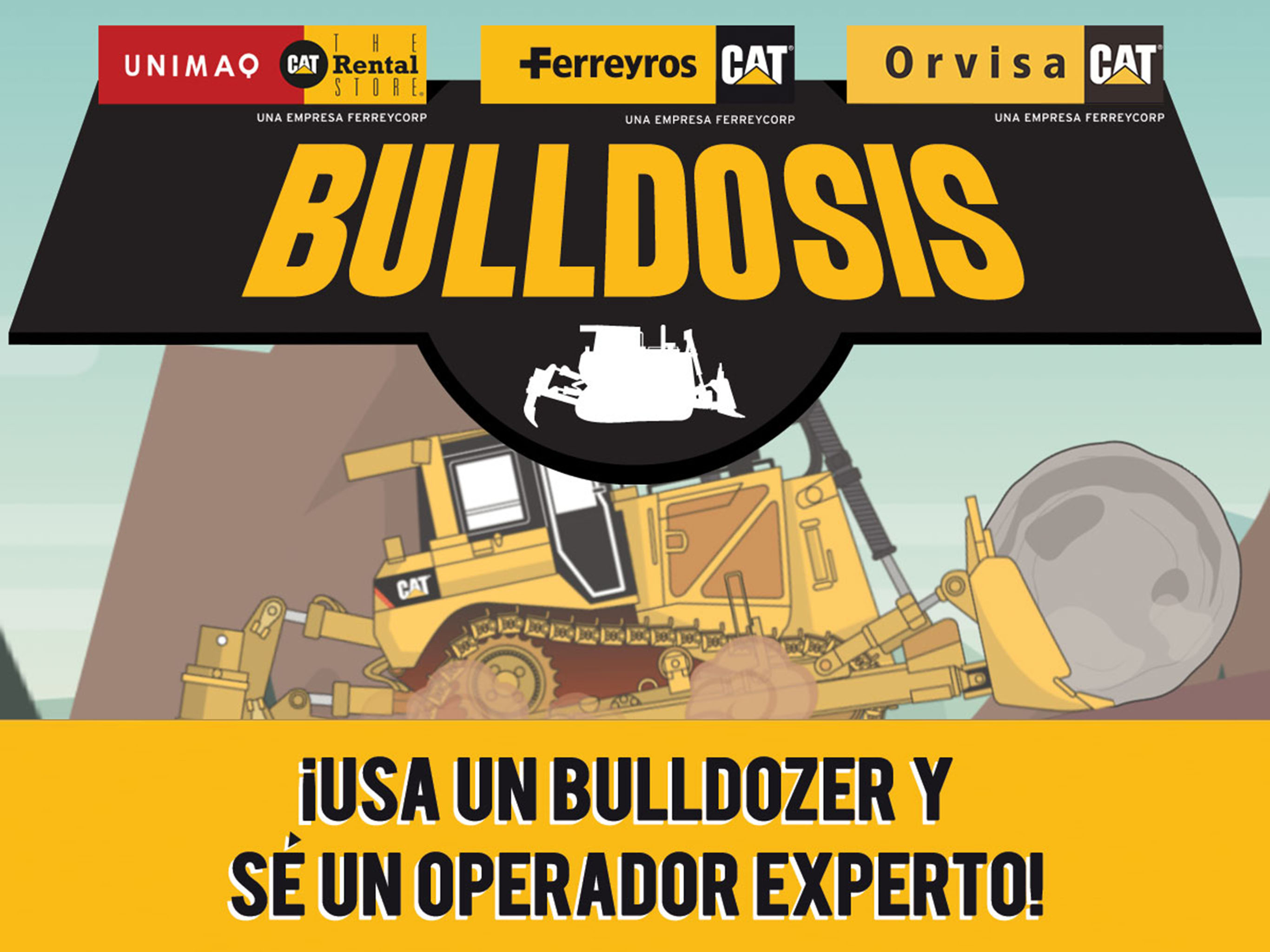 Bulldosis screenshot 5