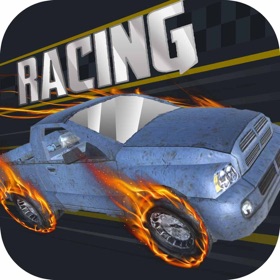 螢幕擷取畫面 (4) Speed Frenzy Racing:Car Real Driving Game