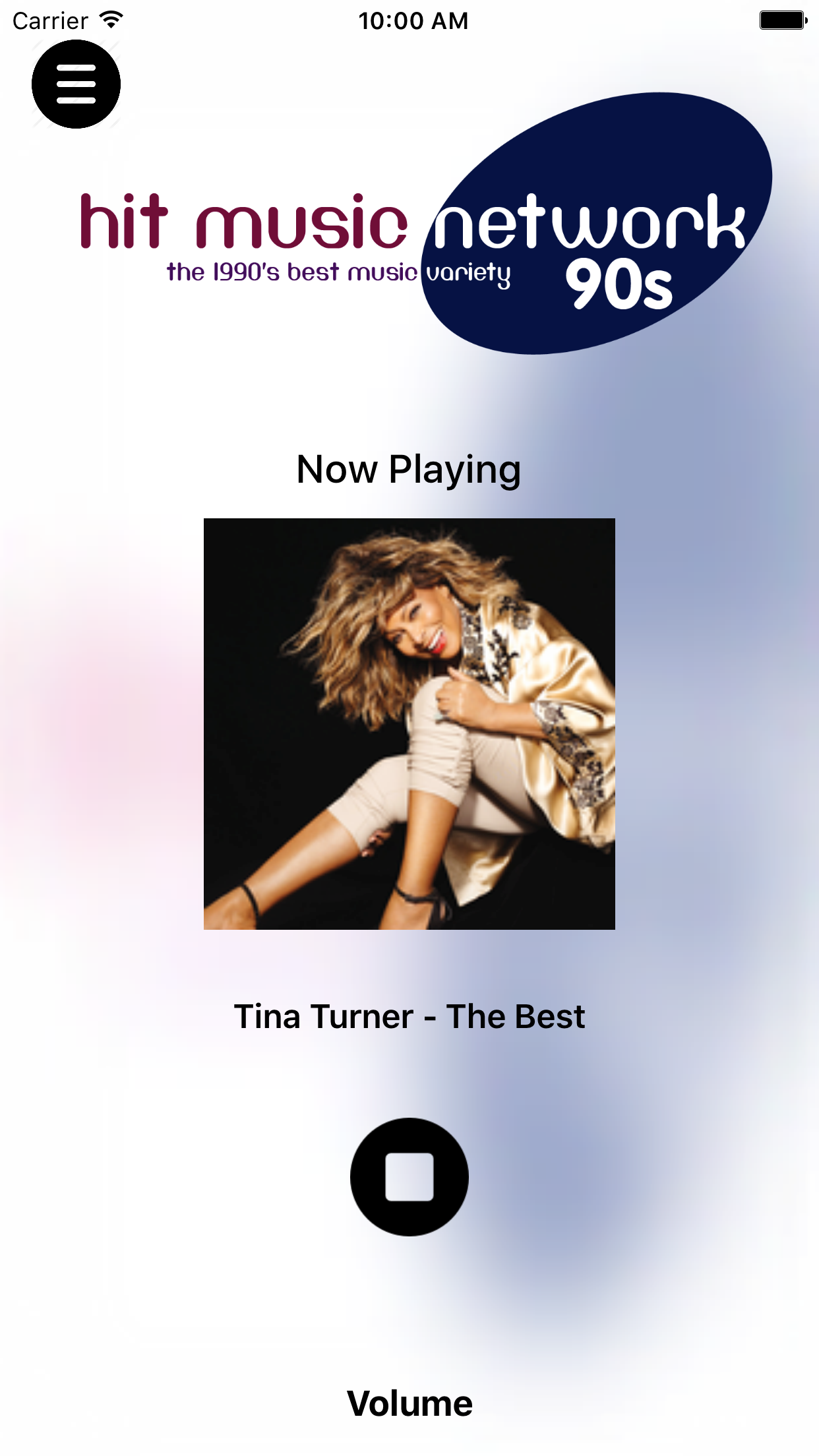 Hit Music 90s