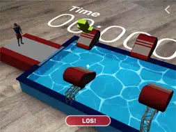 Ninja Warrior Germany AR screenshot 14
