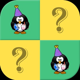 螢幕擷取畫面 (4) Match pairs memory games