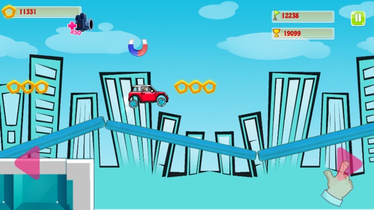 Rush X 2018 screenshot-3