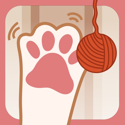 Best Game for Cats iOS App