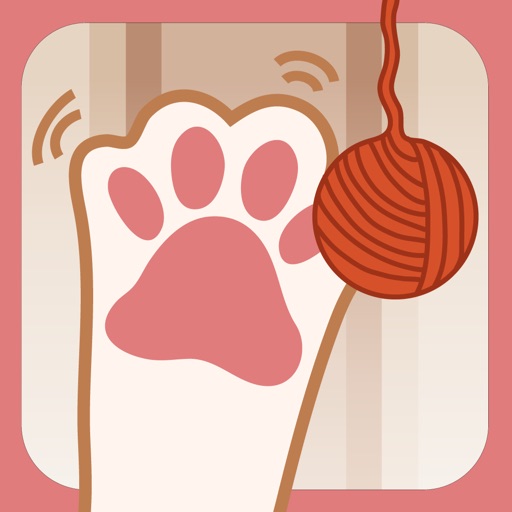 Best Game for Cats Icon