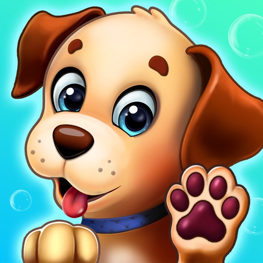 Pet Savers iOS App