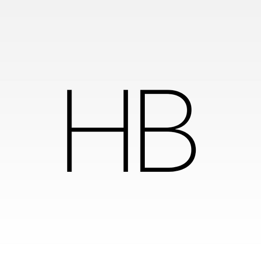HB Ring iOS App