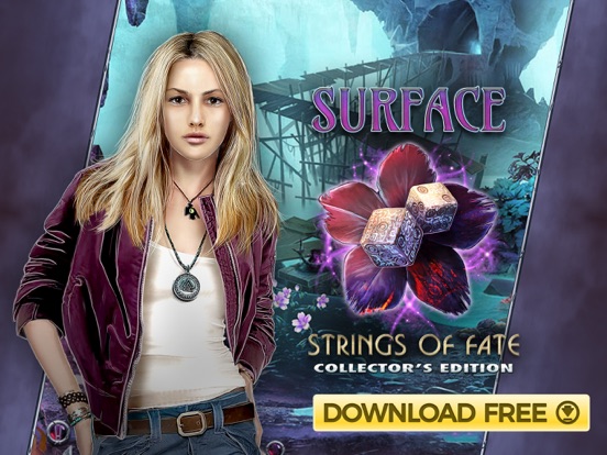 Screenshot #5 for Surface: Strings of Fate
