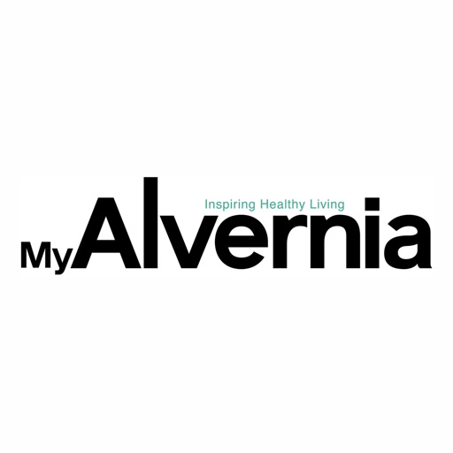 My Alvernia