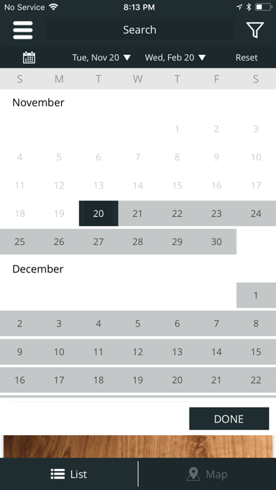 How to cancel & delete Visit Chilliwack, BC! from iphone & ipad 3