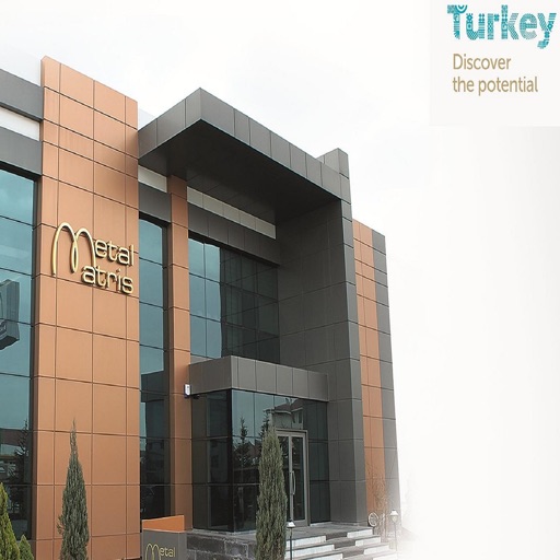 Metal Matris Geri Bildirim