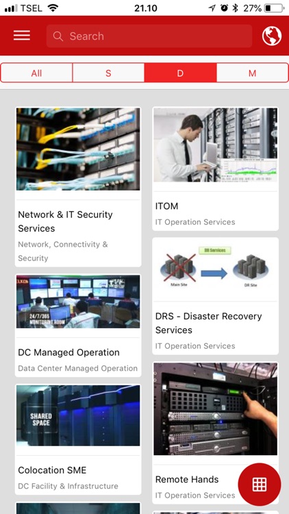 BukuSaku screenshot-3