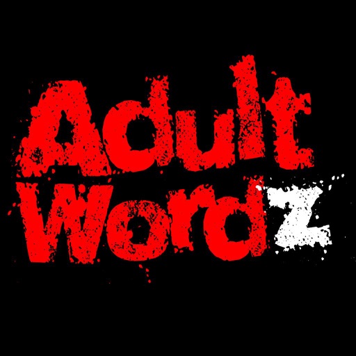 Adult Wordz iOS App