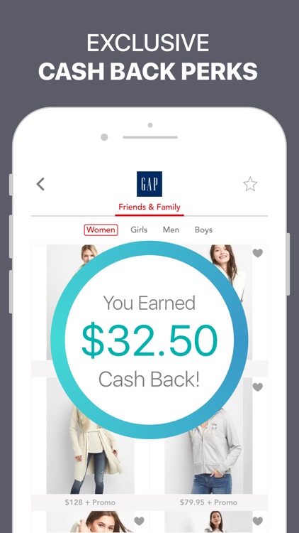 Shopular: Coupons & Cash Back