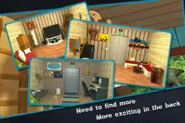 Game screenshot Escape The Rooms 4 apk