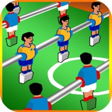 Activities of Mini Table Foosball 18