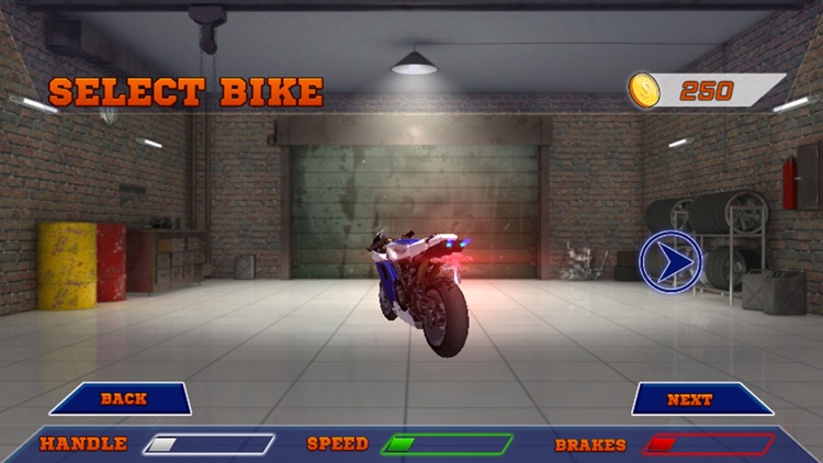 Crazy Bike Racing Simulator 3D
