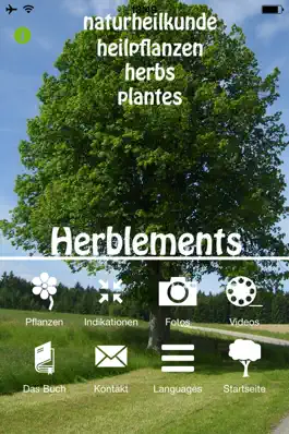 Game screenshot Herblements mod apk