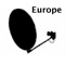 This app can find all tv satellites in europe