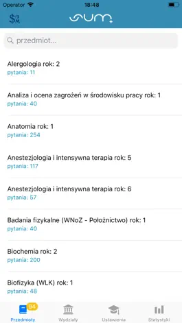 Game screenshot MedicLearn apk
