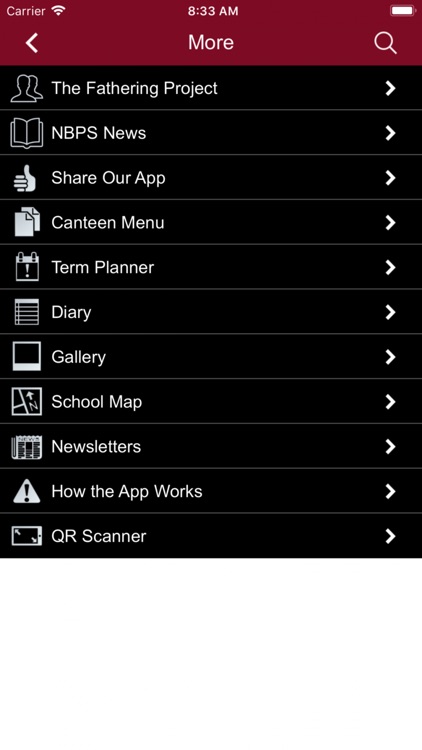 North Beach Primary School