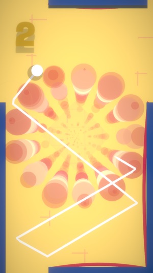 Palm Pong (No PopUp Ads)(圖2)-速報App