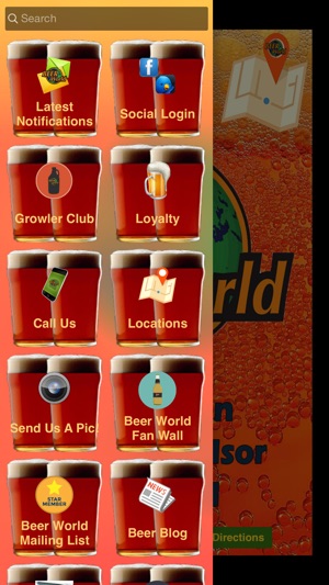 Beer World Store New York(圖2)-速報App