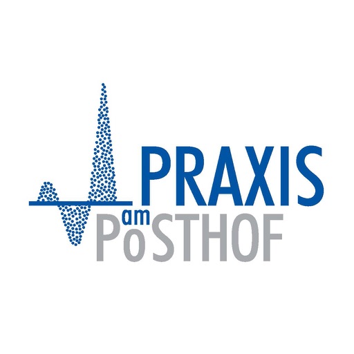 Praxis am Posthof icon