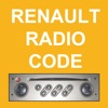 Renault Radio Code Generator