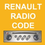 Download Renault Radio Code Generator app