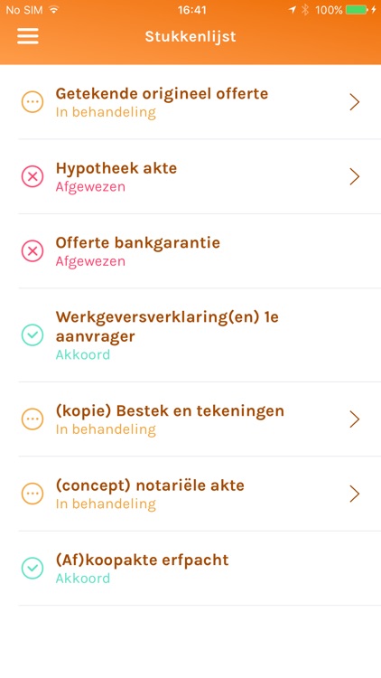 Apps & Finance screenshot-4