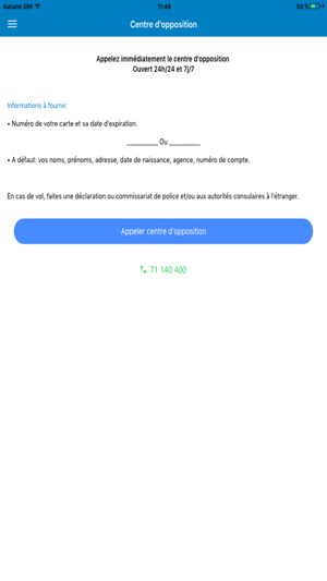 STB BANK Digi Carte(圖8)-速報App