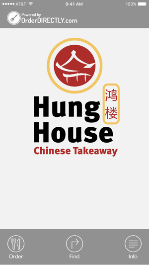 Hung House